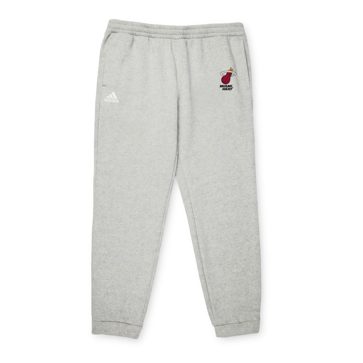 Miami Heat Fleece Joggers