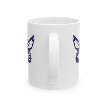 Charlotte Hornets Ceramic Mug