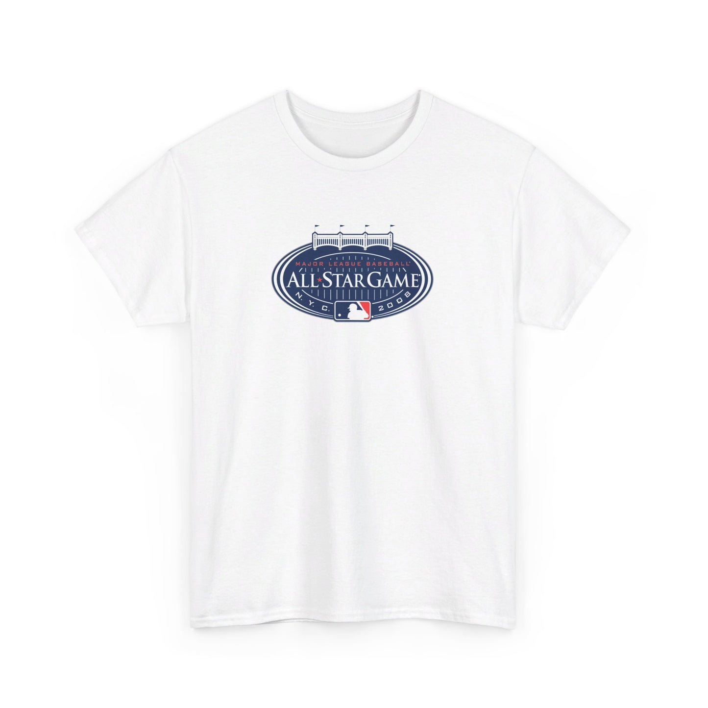 MLB All Star Game T-Shirt