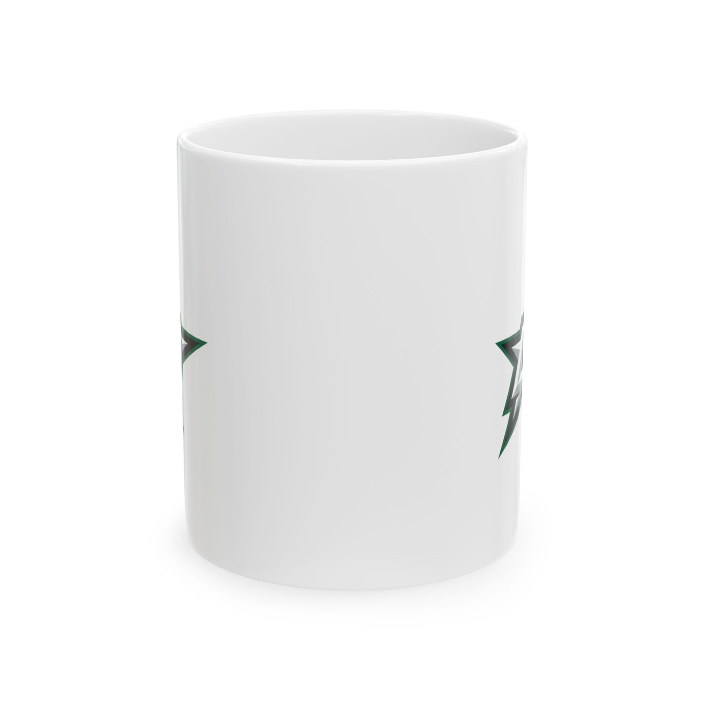 Dallas Stars Ceramic Mug