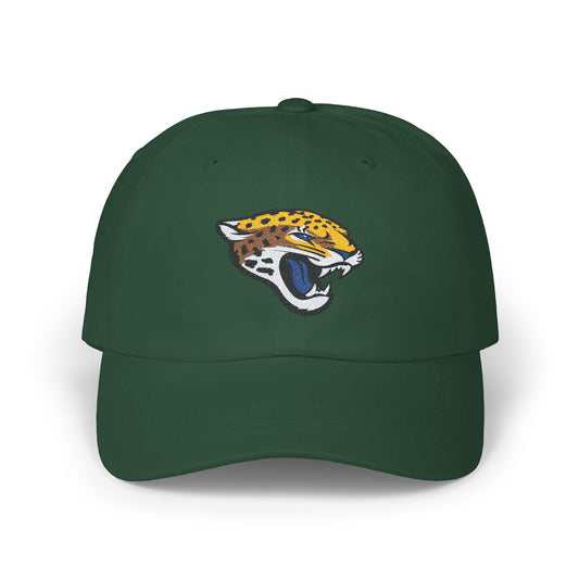 Jacksonville Jaguars Cap