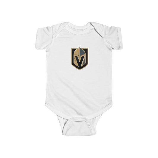 Vegas Golden Knights Onesie