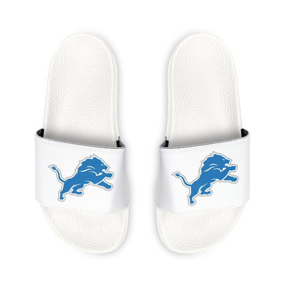 Detroit Lions Slides