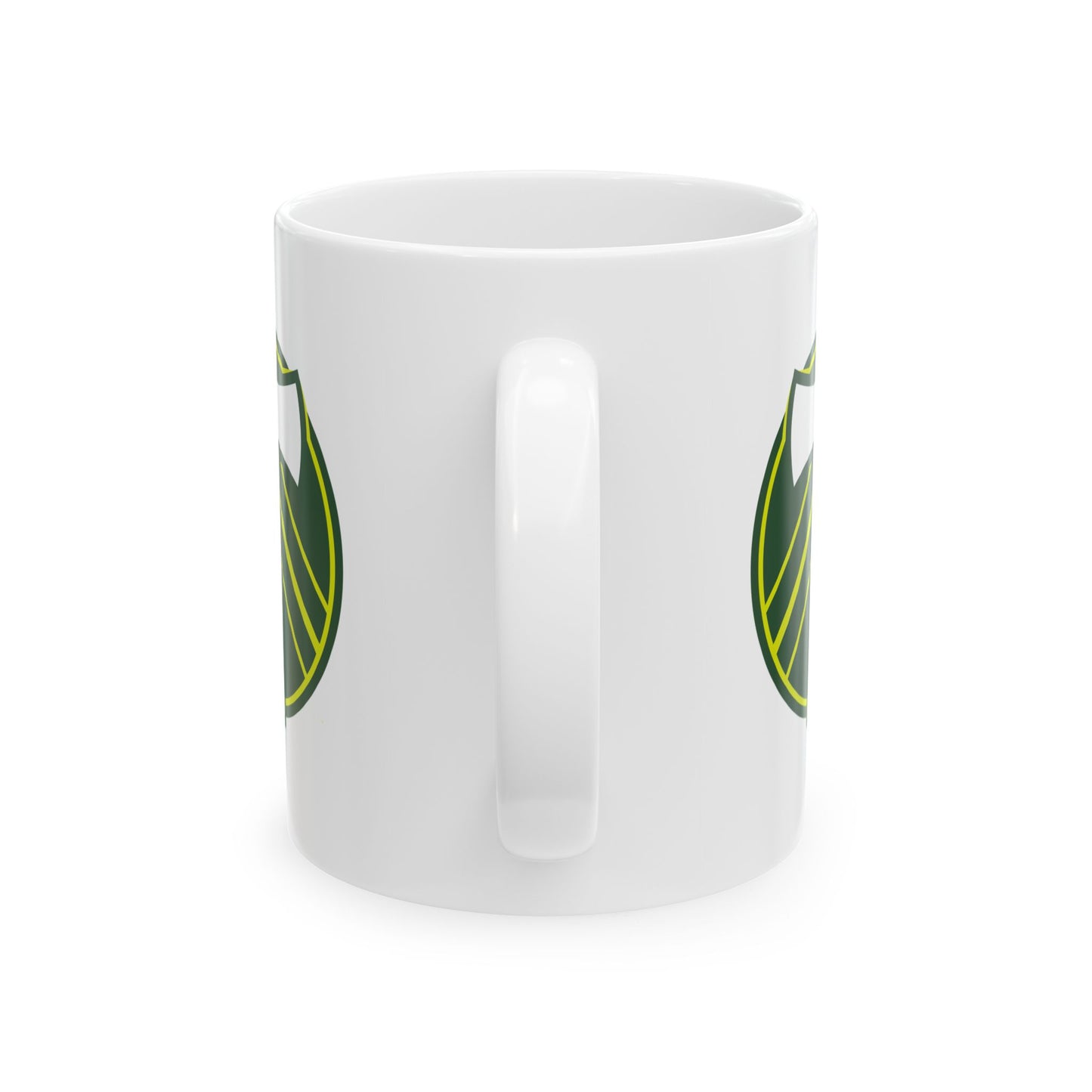 Portland Timbers Ceramic Mug