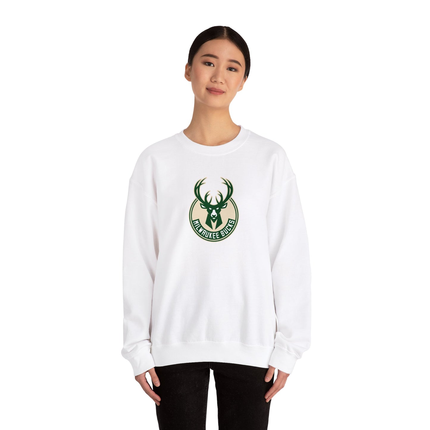 Milwaukee Bucks Sweatshirt