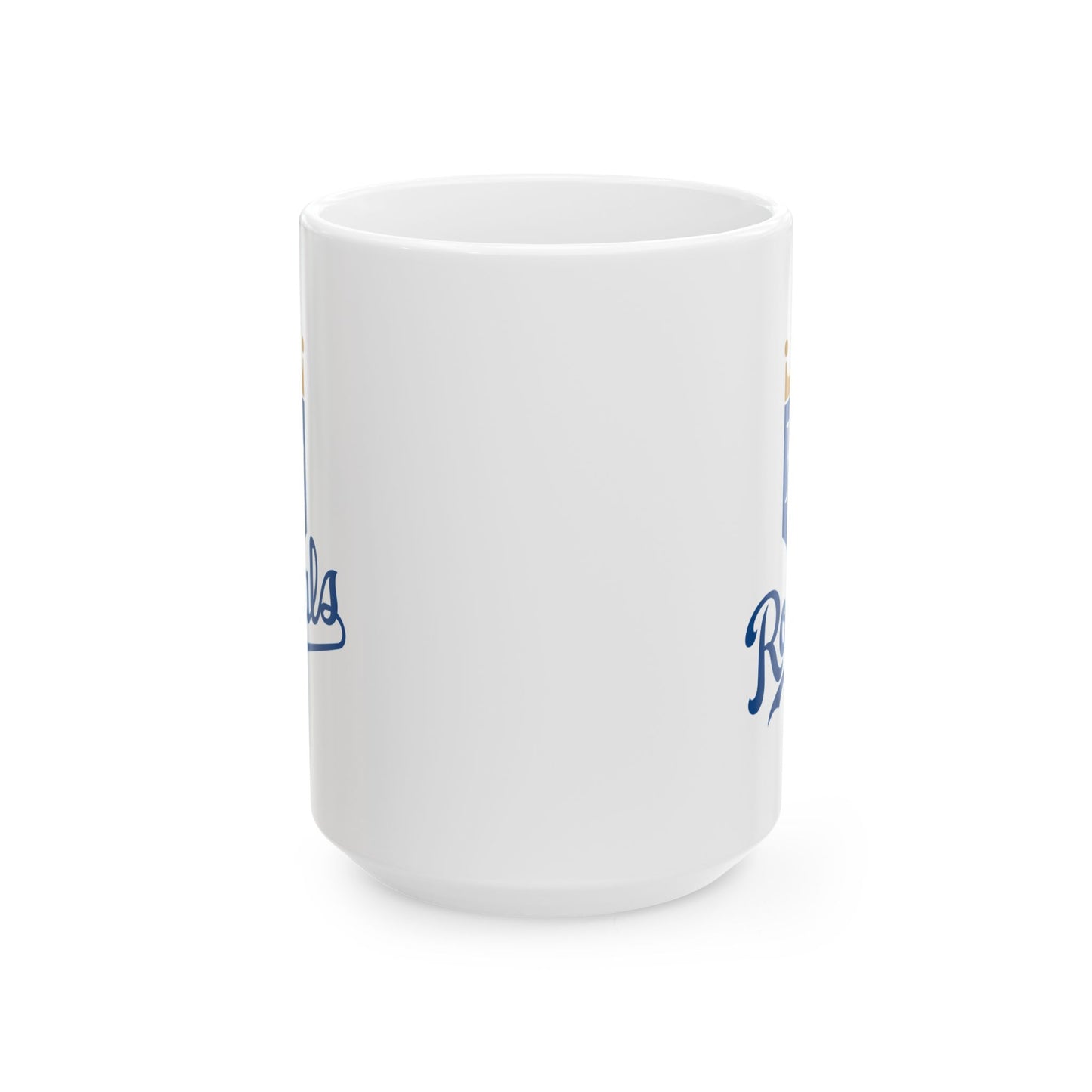 Kansas City Royals Ceramic Mug