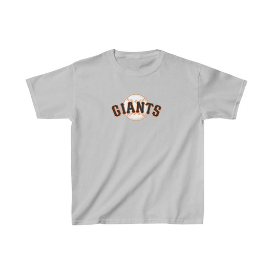 San Francisco Giants Youth T-Shirt