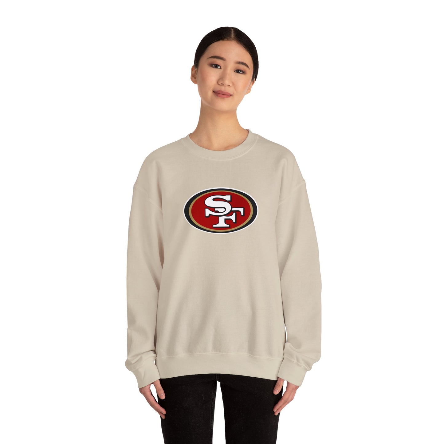 San Francisco 49ers Sweatshirt