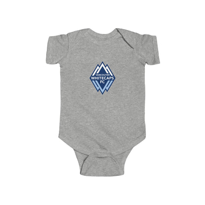 Vancouver Whitecaps FC Onesie