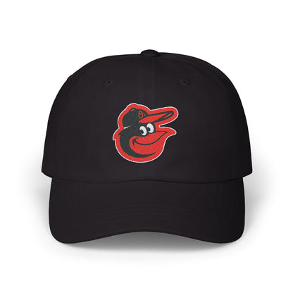 Baltimore Orioles Bird Cap