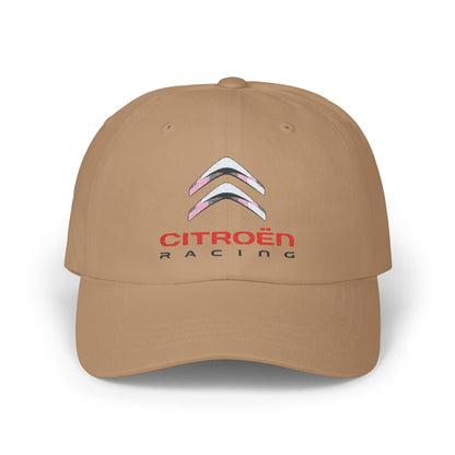 Citroen Racing Cap