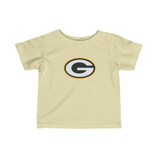 Green Bay Packers Baby T-Shirt