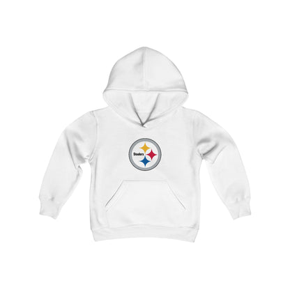 Pittsburgh Steelers Youth Hoodie