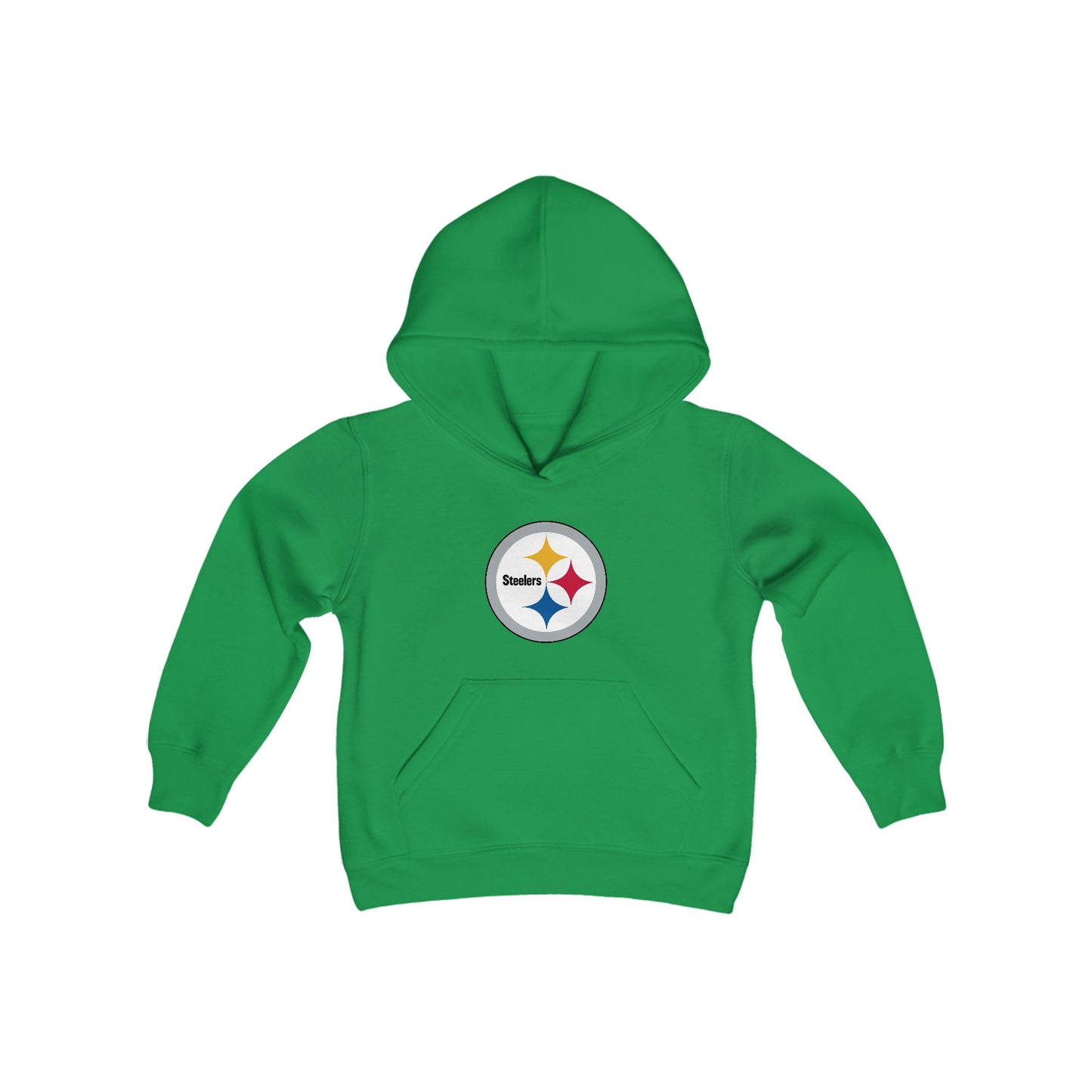 Pittsburgh Steelers Youth Hoodie