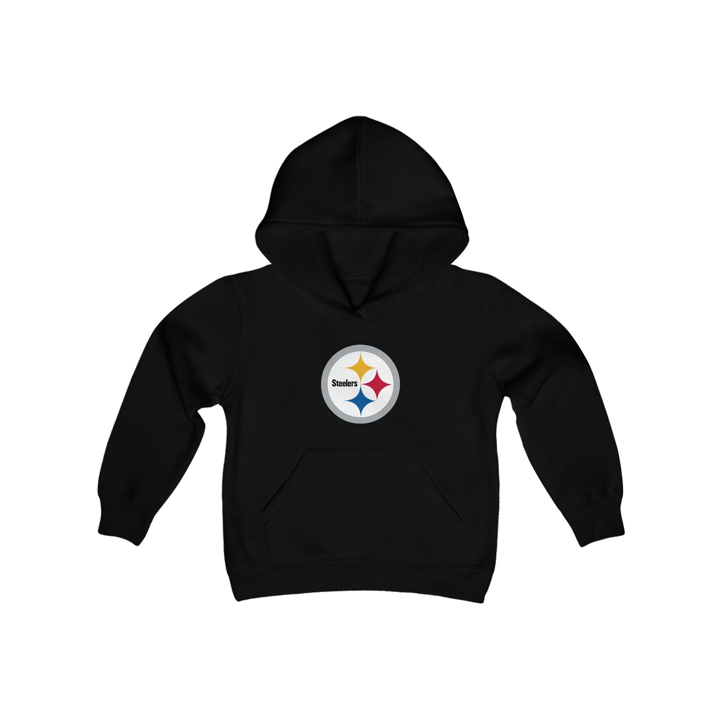 Pittsburgh Steelers Youth Hoodie