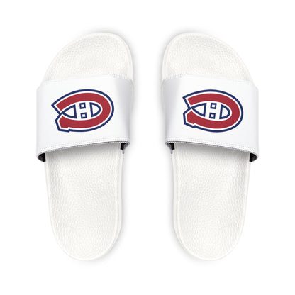 Montreal Canadiens Slides