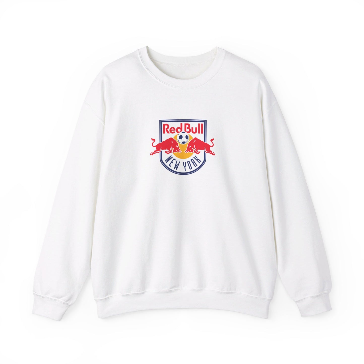 New York Red Bulls Sweatshirt