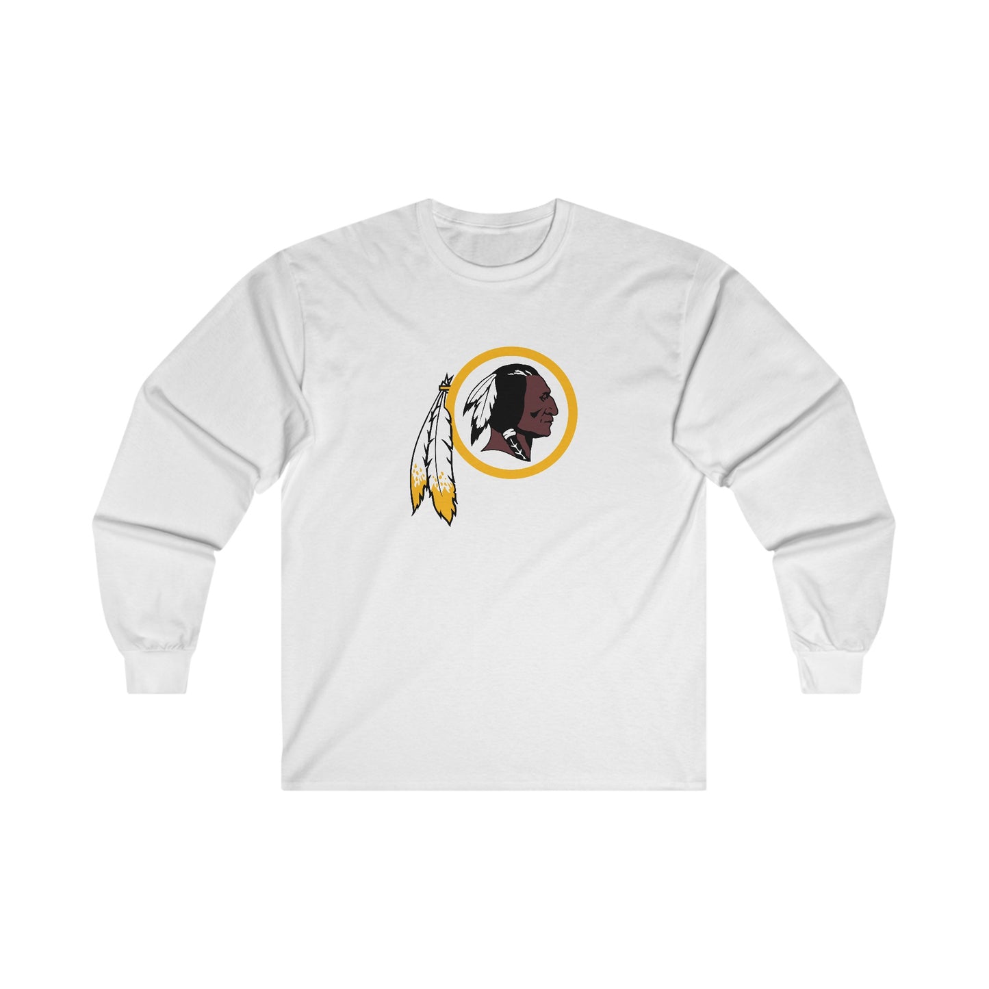 Washington Commanders Long Sleeve T-Shirt