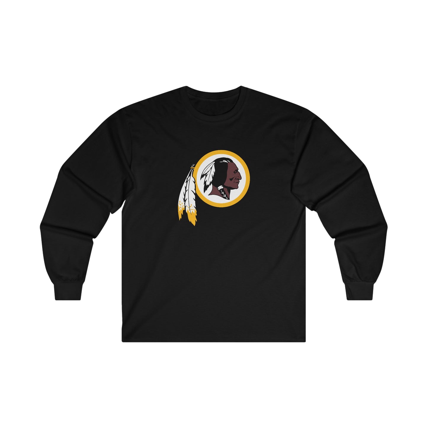 Washington Commanders Long Sleeve T-Shirt