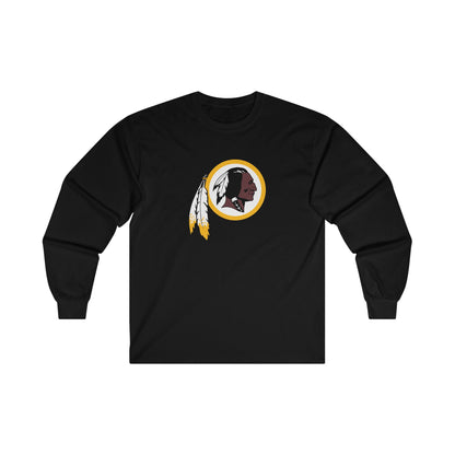 Washington Commanders Long Sleeve T-Shirt