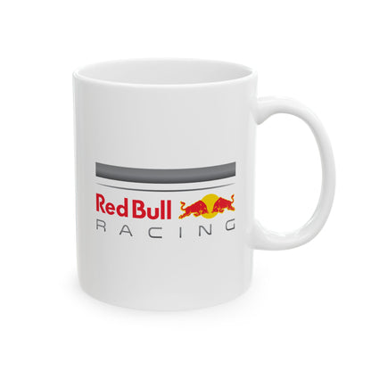 Aston Martin Red Bull Racing Ceramic Mug