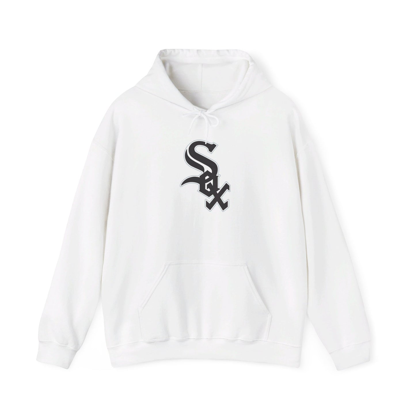 Chicago White Sox Pullover Hoodie