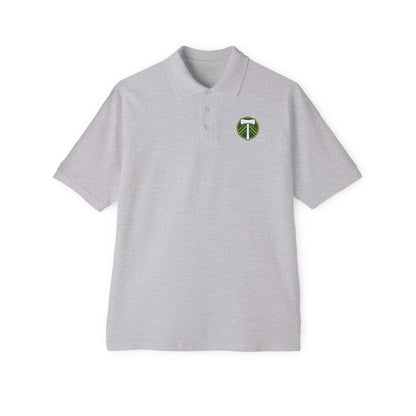 Portland Timbers Polo Shirt