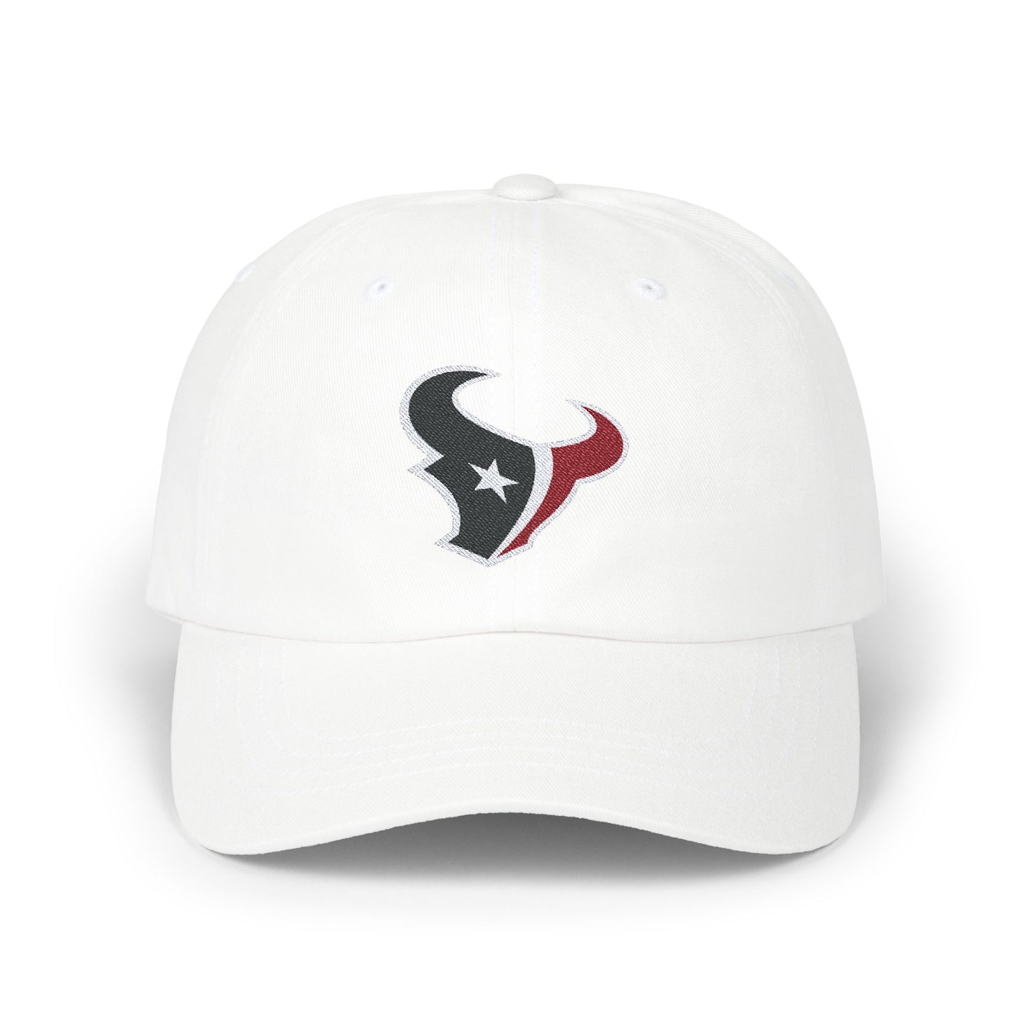 Houston Texans Cap