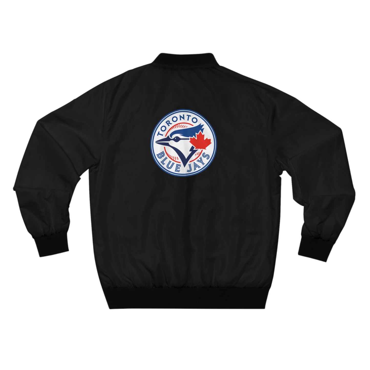 Toronto Blue Jays Men's Bomber Jacket