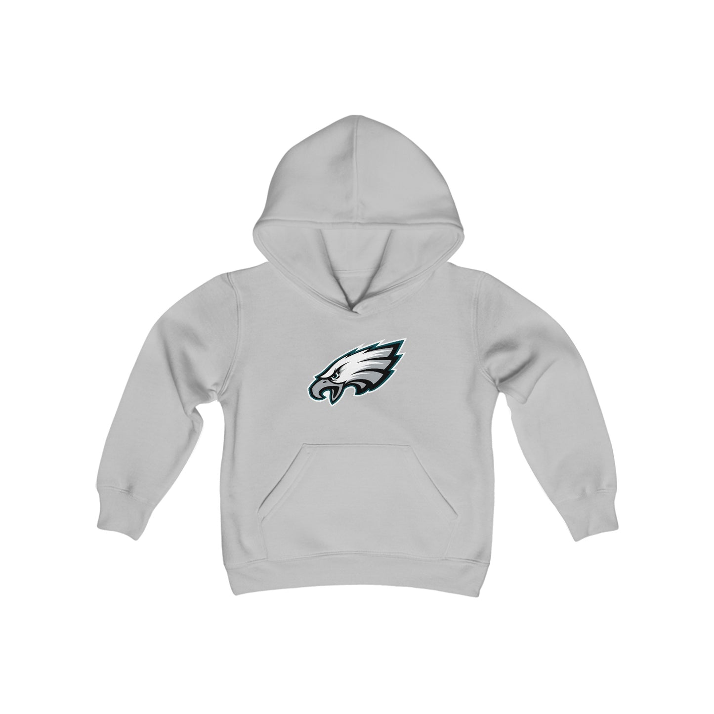 Philadelphia Eagles Youth Hoodie