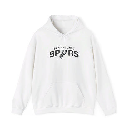 San Antonio Spurs Pullover Hoodie