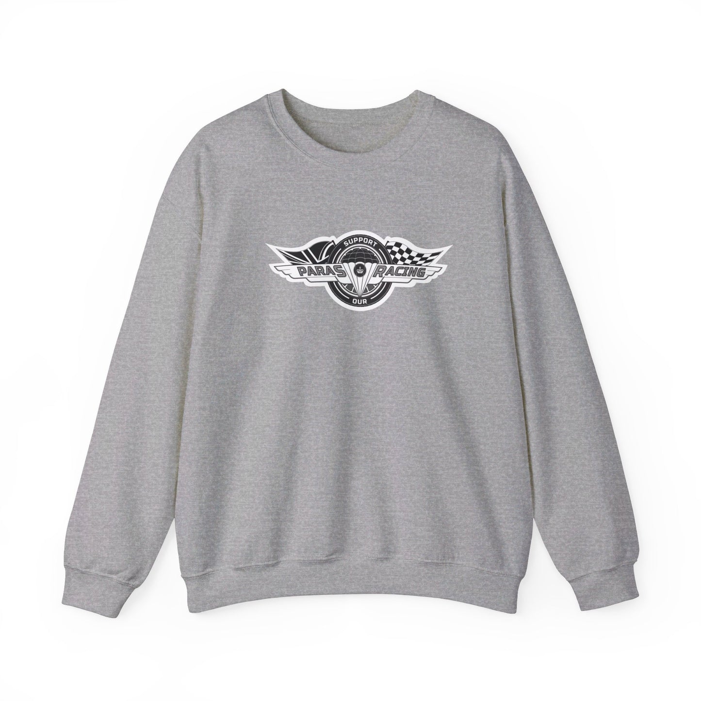 Paras Racing Sweatshirt