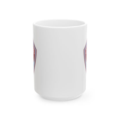 Colorado Rapids Ceramic Mug