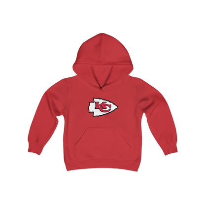 Kansas City Chiefs Youth Hoodie