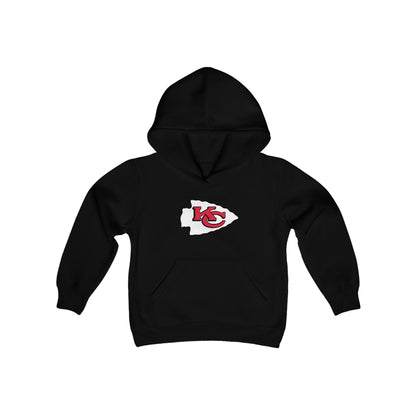 Kansas City Chiefs Youth Hoodie