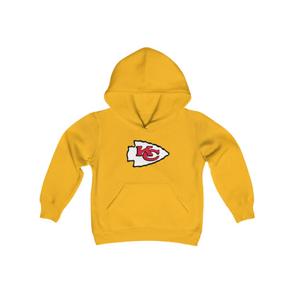 Kansas City Chiefs Youth Hoodie