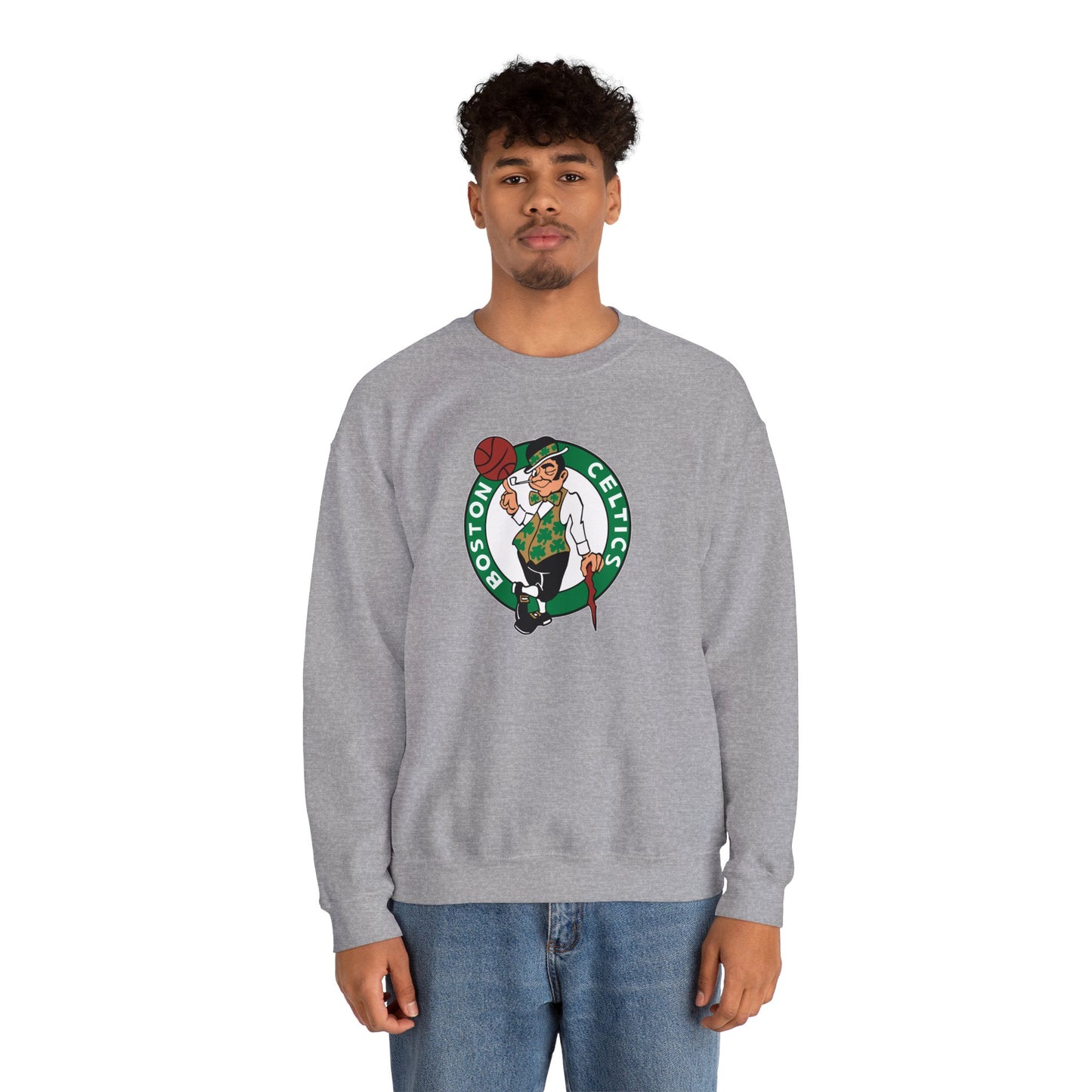 Boston Celtics Sweatshirt