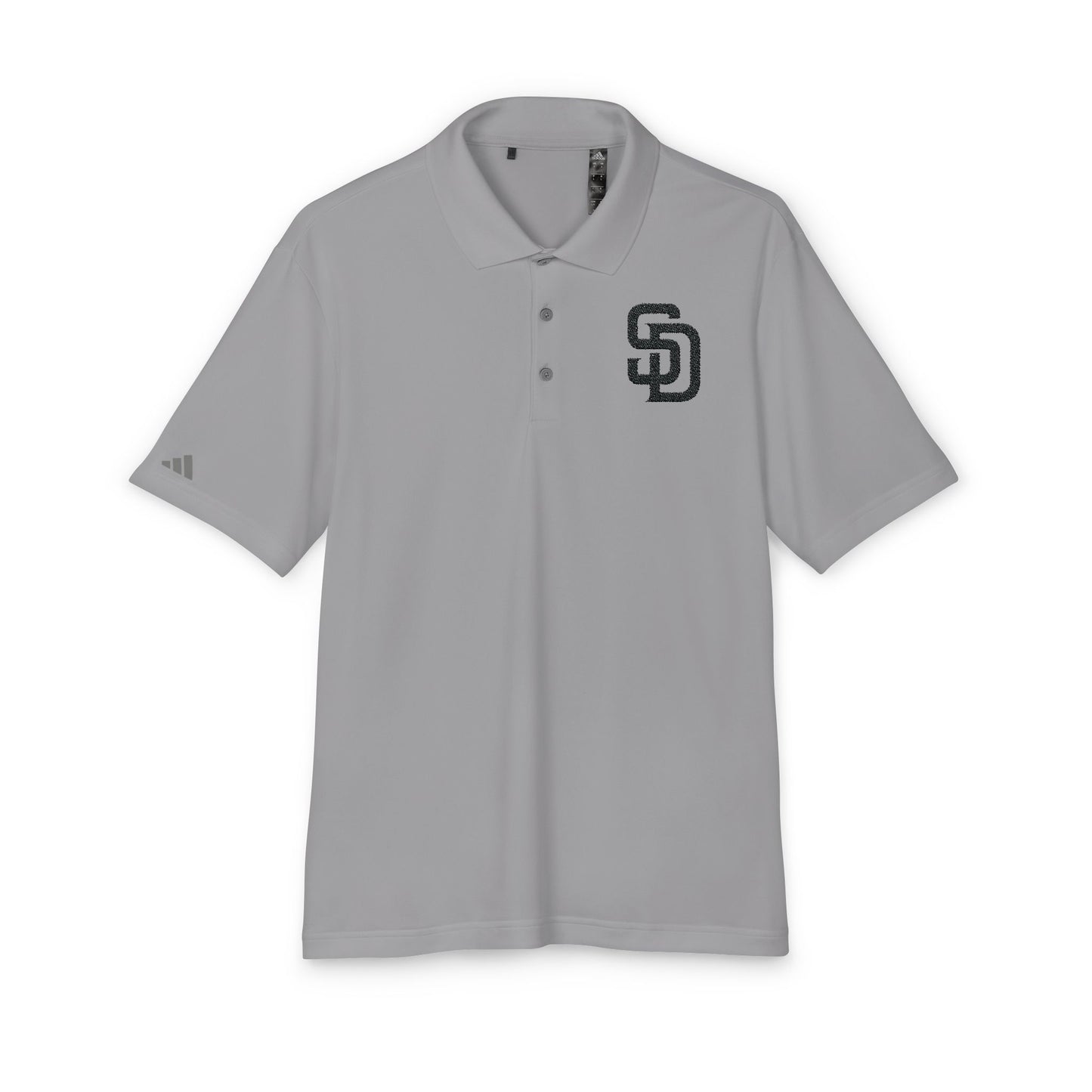 San Diego Padres Adidas Performance Polo