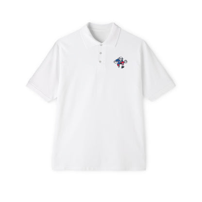 Philadelphia 76ers Ben Franklin Polo Shirt