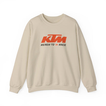 KTM Racing Sweatshirt