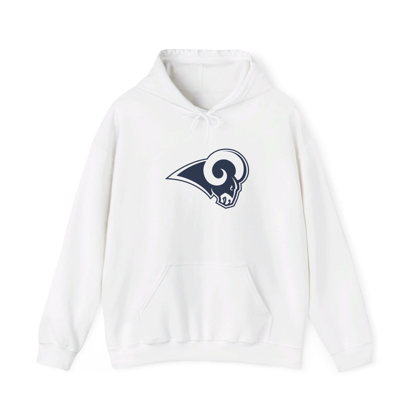 Los Angeles Rams Pullover Hoodie