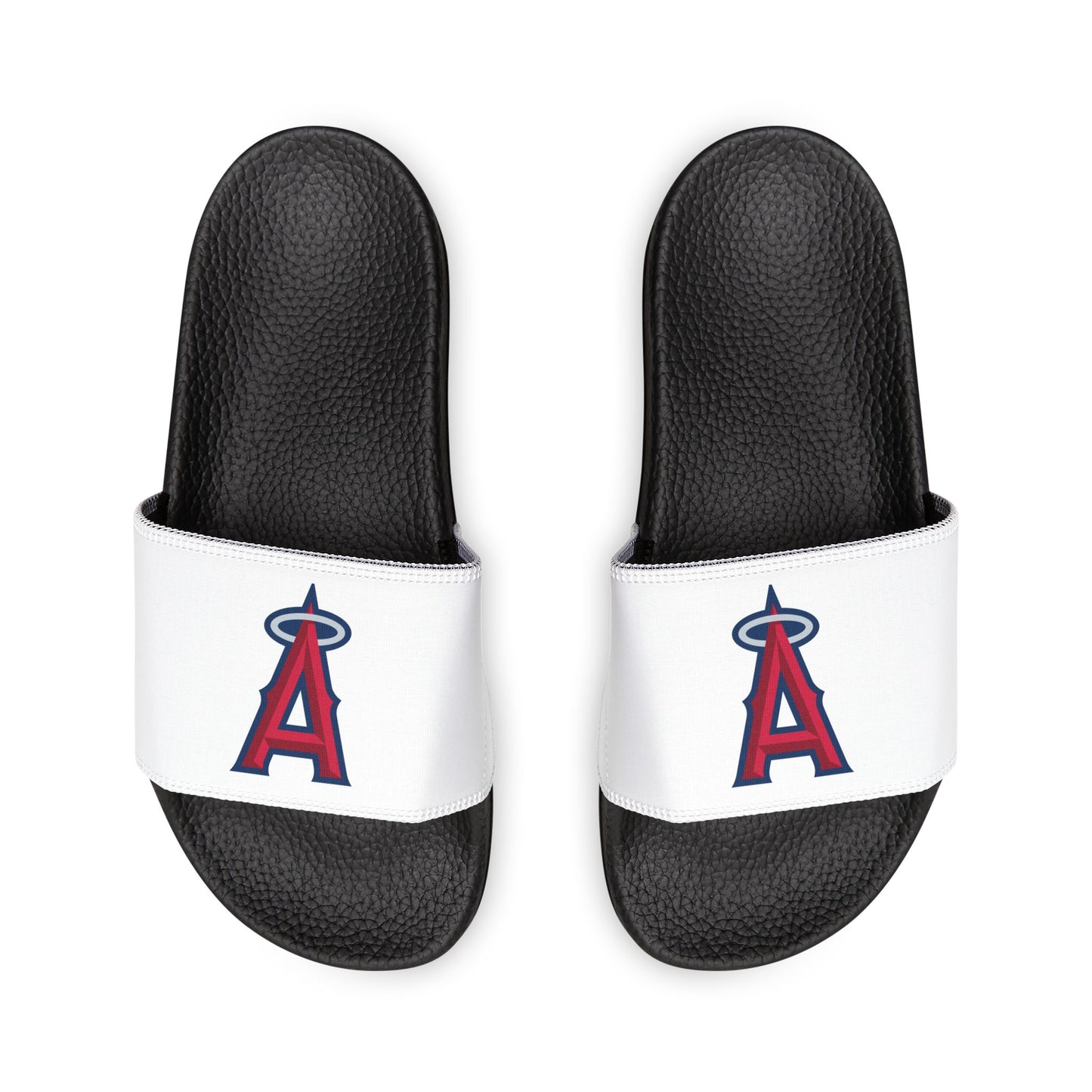 Los Angeles Angels Slides