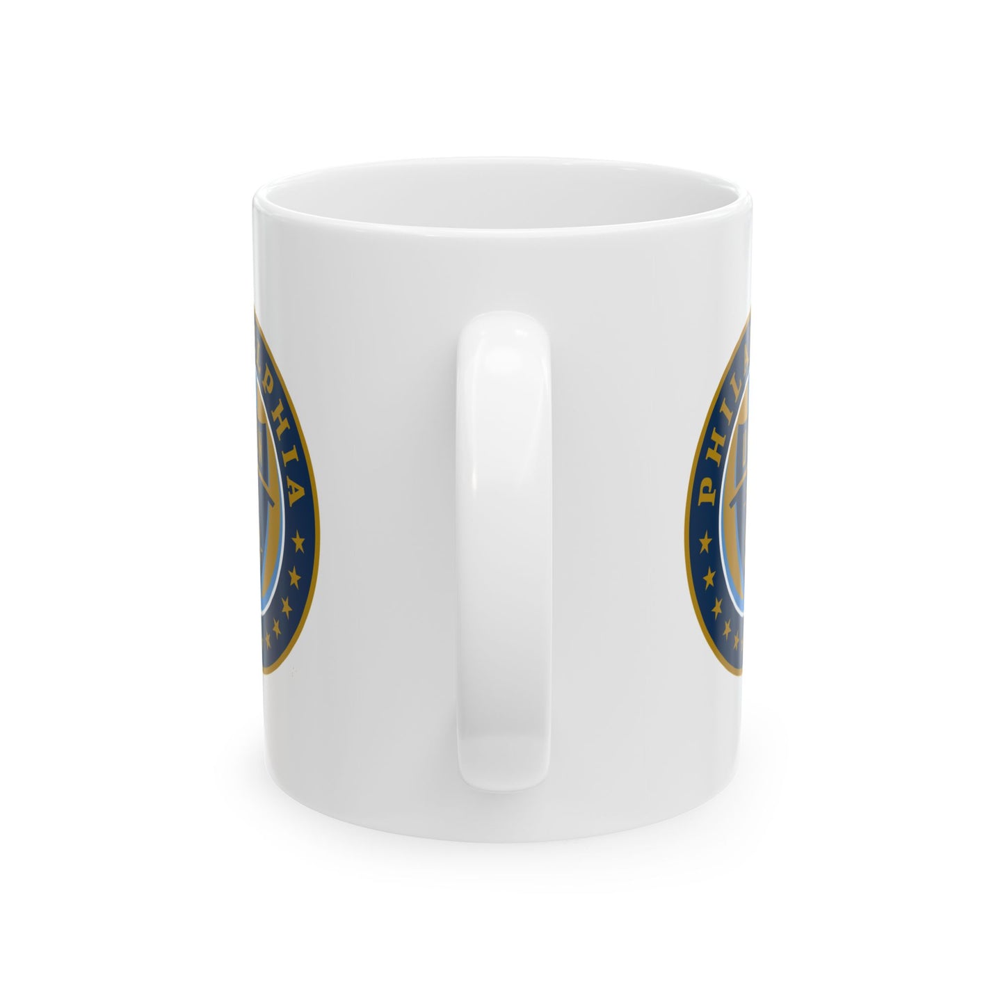 Philadelphia Union Ceramic Mug