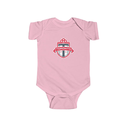 Toronto FC Onesie