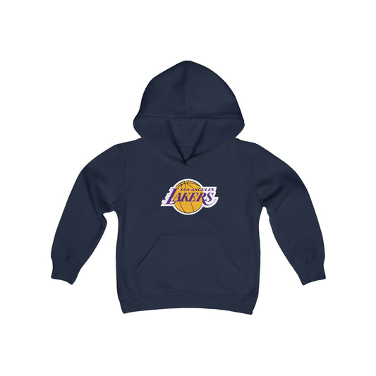 Los Angeles Lakers Youth Hoodie