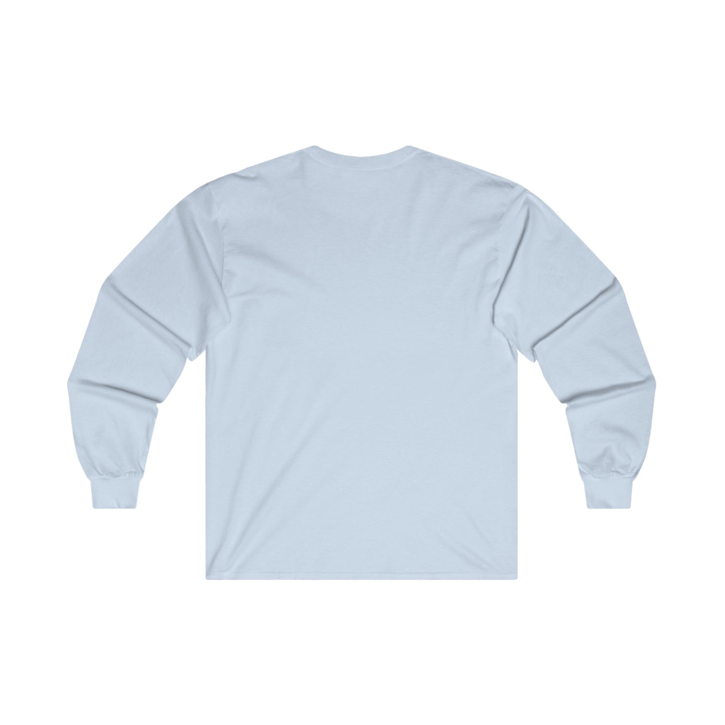 Race Car Long Sleeve T-Shirt