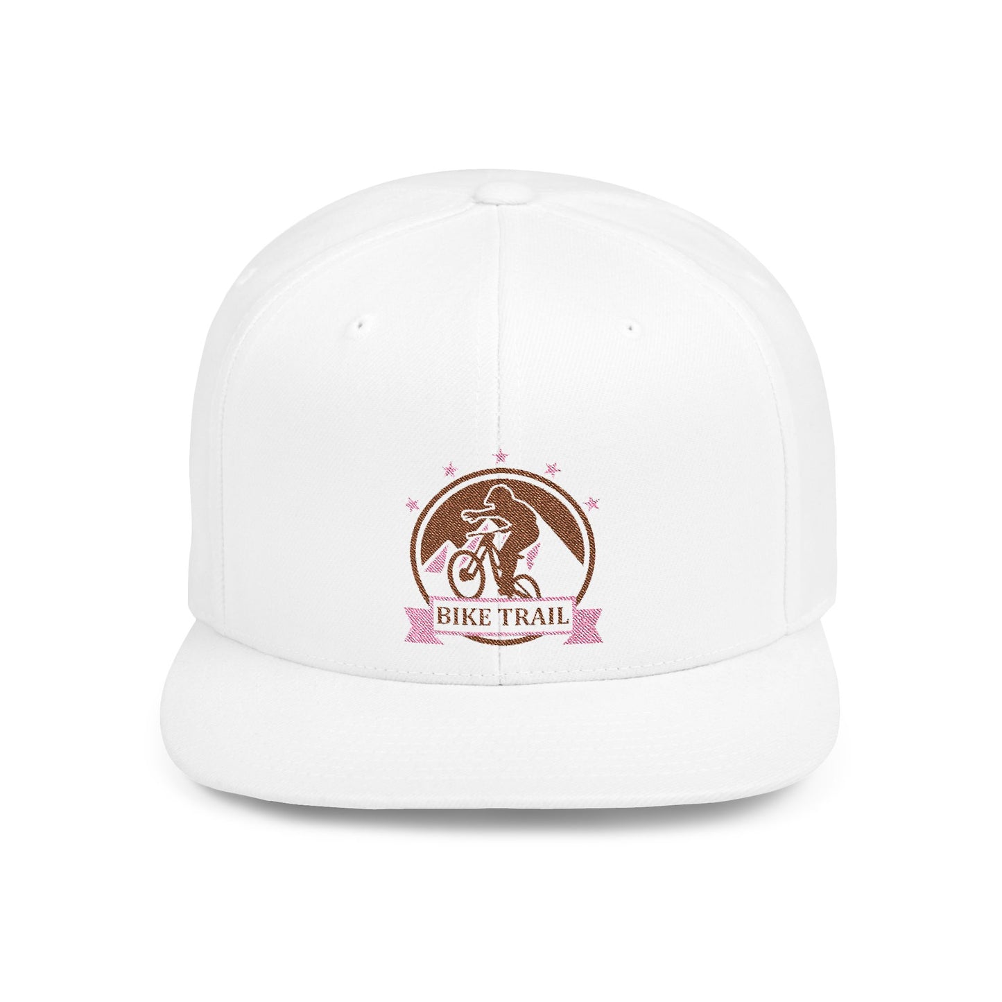 Bike Trail Snapback