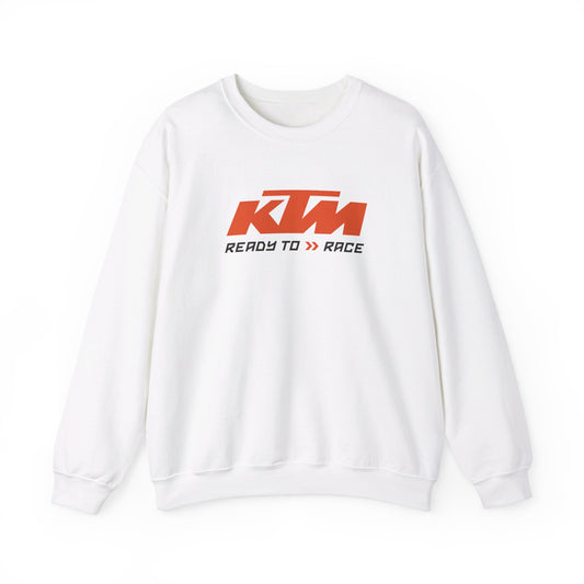 KTM Racing Sweatshirt