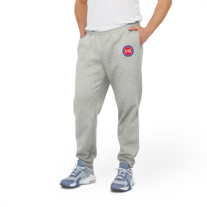 Detroit Pistons Fleece Joggers