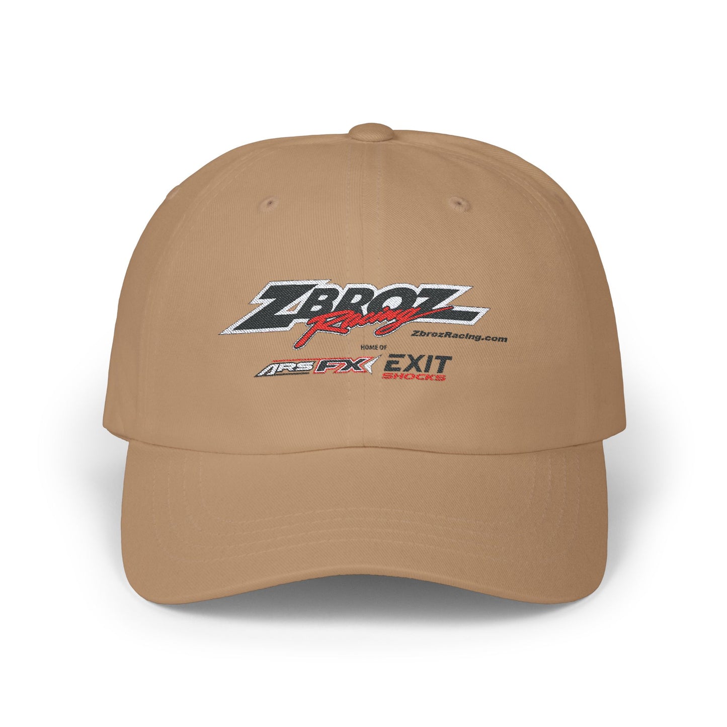 ZBROS Racing Cap